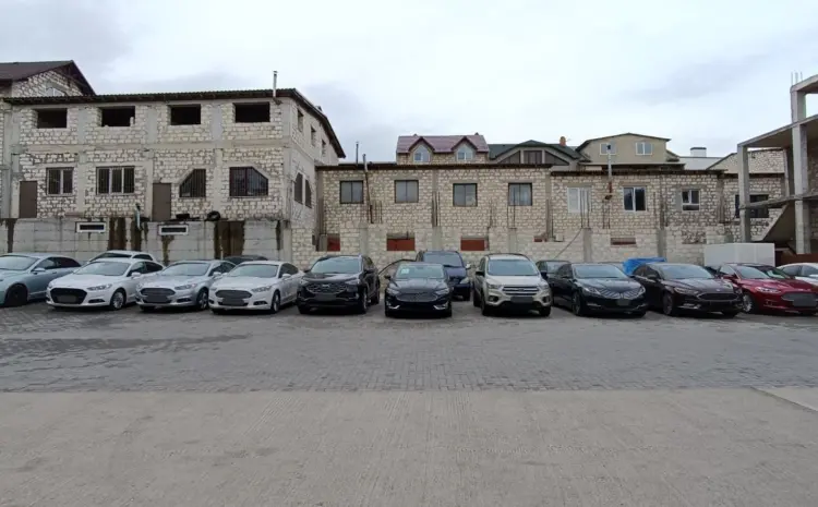 Что нужно учитывать при покупке автомобиля